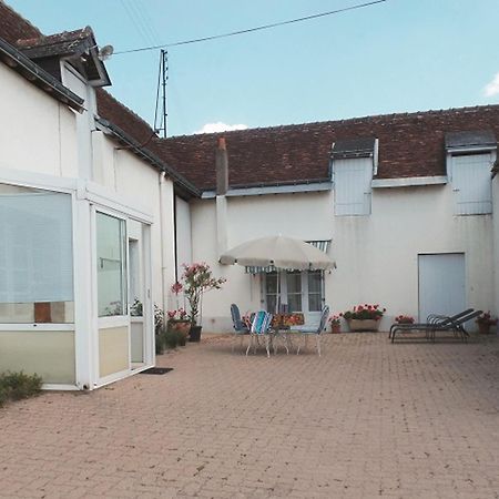 Gîte Vernou-sur-Brenne, 3 pièces, 4 personnes - FR-1-381-503 Esterno foto