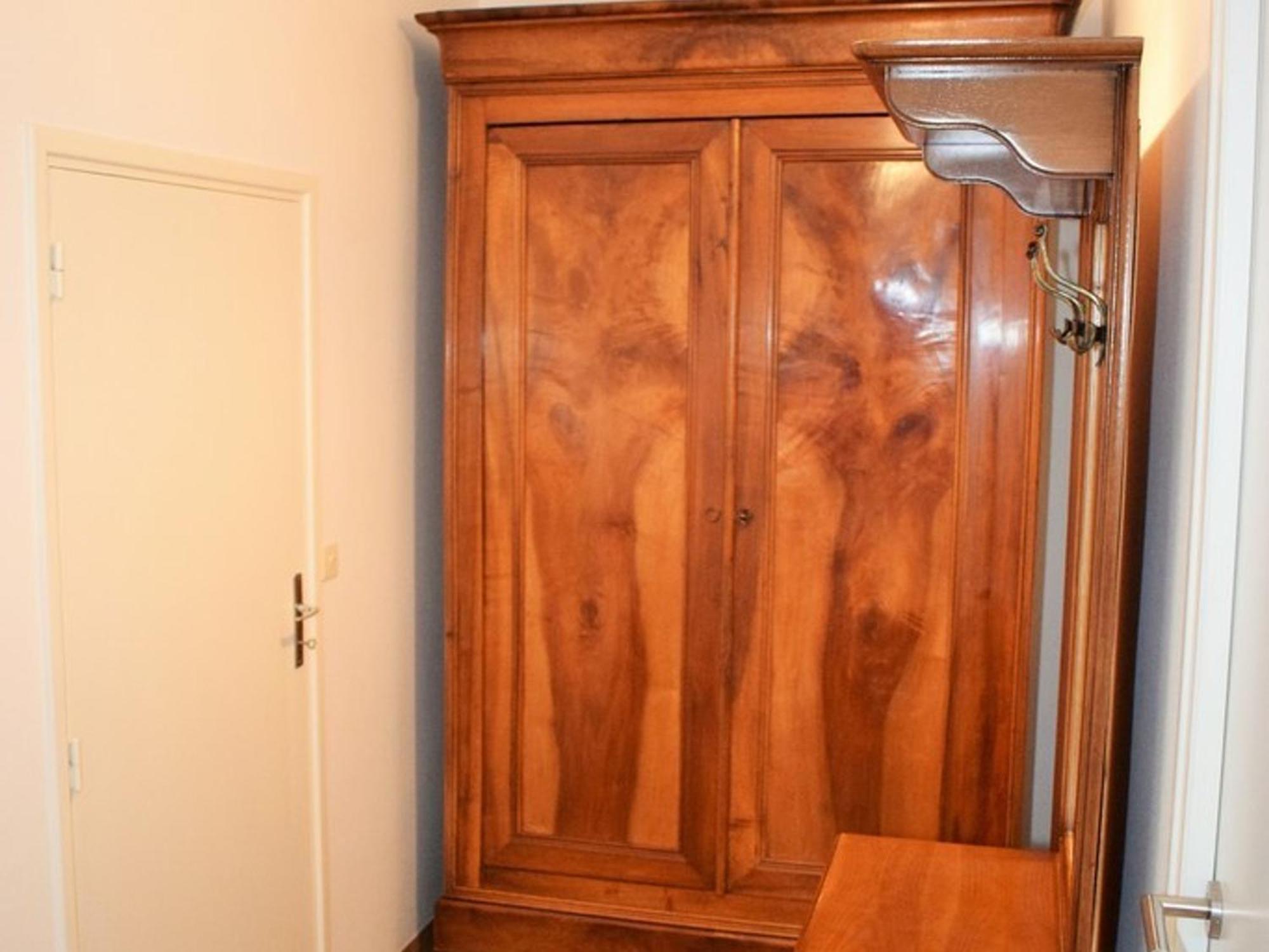 Gîte Vernou-sur-Brenne, 3 pièces, 4 personnes - FR-1-381-503 Esterno foto