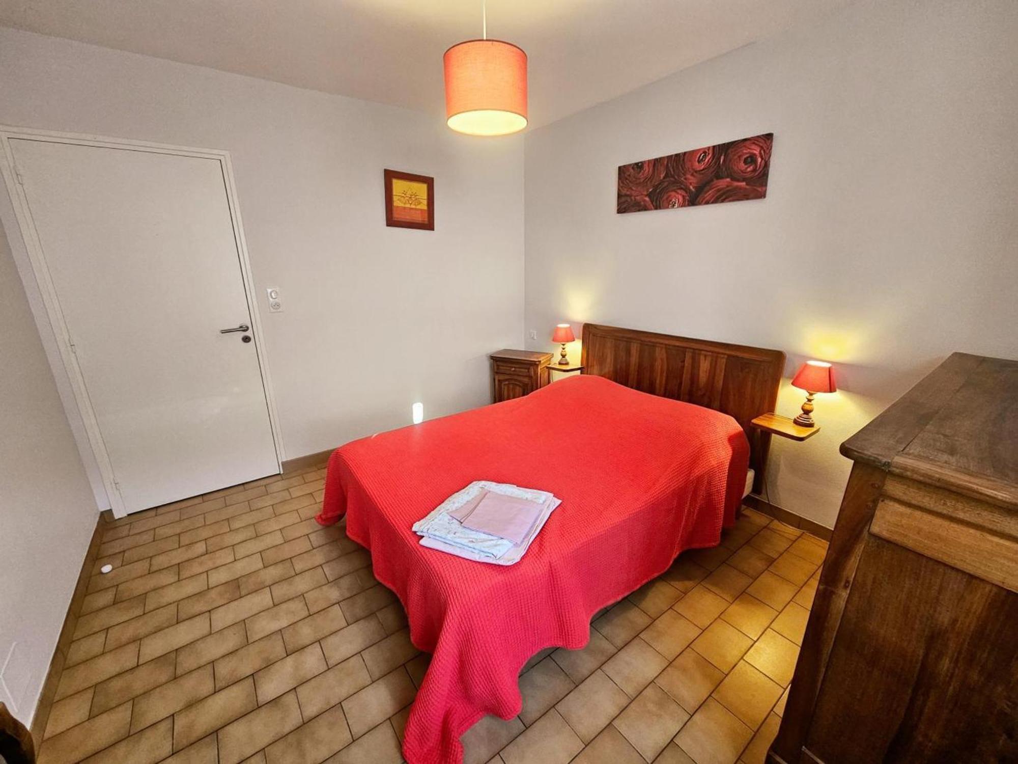Gîte Vernou-sur-Brenne, 3 pièces, 4 personnes - FR-1-381-503 Esterno foto